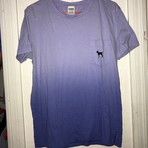 Victoria Secret Pink T Shirt